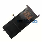 Bateria para Hasee CP67S04 G8-i78172D1/SL7S2/KL7S2/i78172S1 [Bateria de substituição]